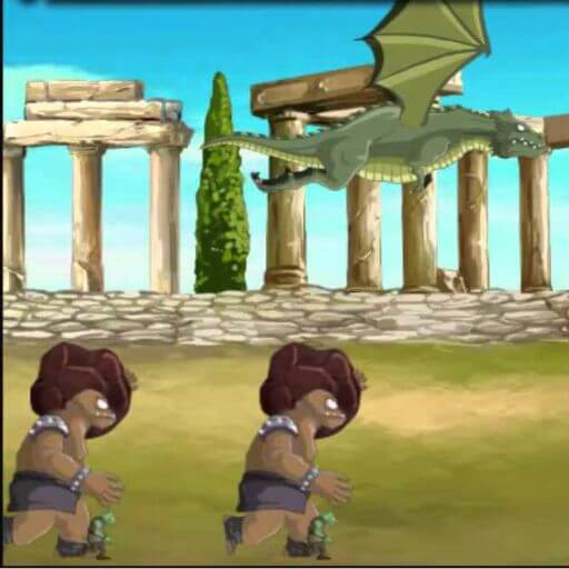 Age Of Defense 8