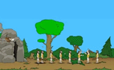 Age of War