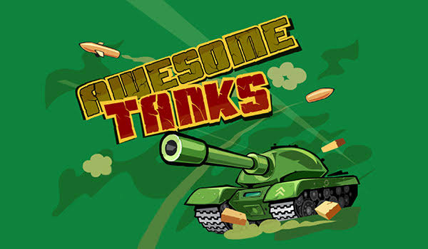 Awesome Tanks 1