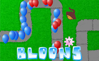 Bloons Td 1