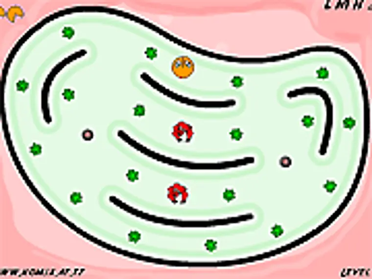 Pac-Man