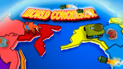 The World's Hardest Game